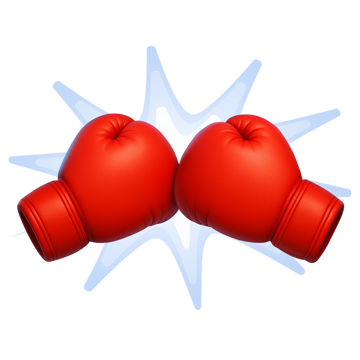 Ish Boxing Mobile Game