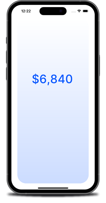 Slot Numbers Library