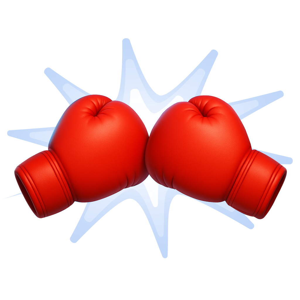 Ish Boxing Mobile Game